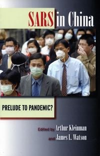 Produktbild: SARS in China