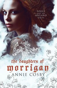 Produktbild: The Daughters of Morrigan