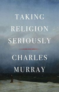 Produktbild: Taking Religion Seriously