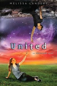 Produktbild: Landers, M: United