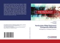 Produktbild: Particulate Filled Polymeric Composite Materials