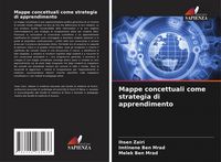 Produktbild: Mappe concettuali come strategia di apprendimento