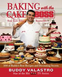 Produktbild: Baking with the Cake Boss