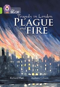 Produktbild: Plague and Fire