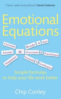 Produktbild: Conley, C: Emotional Equations