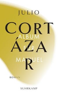 Produktbild: Album f&uuml;r Manuel