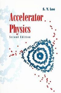 Produktbild: Accelerator Physics, 2nd Ed