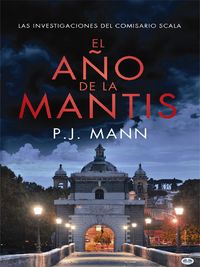 Produktbild: El A&ntilde;o De La Mantis