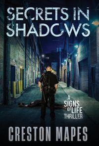 Produktbild: Secrets in Shadows (HB)
