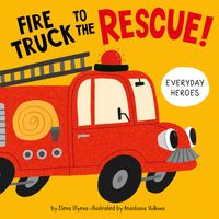 Produktbild: Fire Truck to the Rescue!