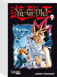 Produktbild: Yu-Gi-Oh! Massiv 9