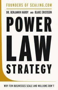 Produktbild: Power Law Strategy