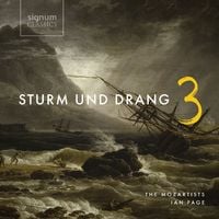 Produktbild: Pogorelc, E: Sturm und Drang Vol. 3