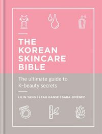 Produktbild: The Korean Skincare Bible
