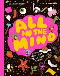 Produktbild: All in the Mind
