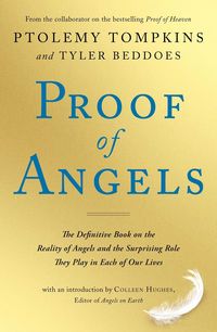 Produktbild: Tompkins, P: Proof of Angels