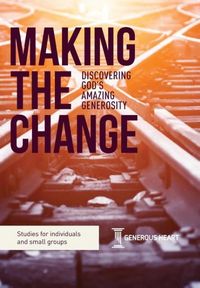 Produktbild: Making the Change