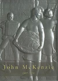 Produktbild: John McKenzie