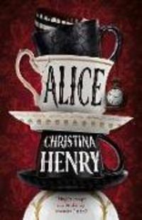 Produktbild: Henry, C: Alice unsigned HB