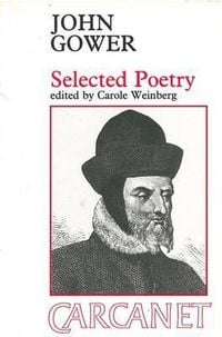 Produktbild: Enm-Sel Poetry