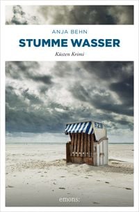 Produktbild: Stumme Wasser