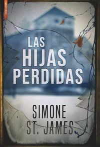 Produktbild: Las hijas perdidas