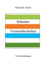 Produktbild: Seltsame Verwandtschaften