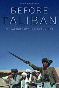 Produktbild: Before Taliban