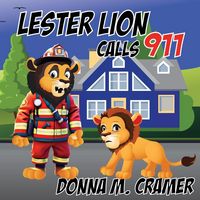 Produktbild: Lester Lion Calls 911