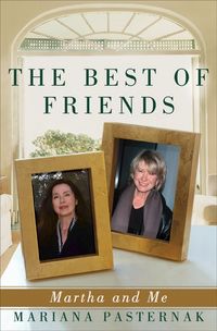 Produktbild: The Best of Friends: Martha and Me