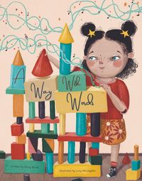 Produktbild: Burch, S: Way with Words