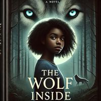 Produktbild: The Wolf Inside