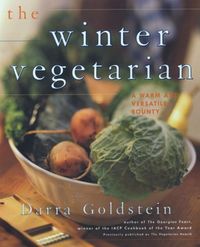 Produktbild: Goldstein, D: Winter Vegetarian
