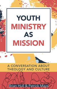 Produktbild: Youth Ministry as Mission