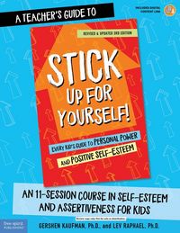 Produktbild: A Teacher's Guide to Stick Up for Yourself!