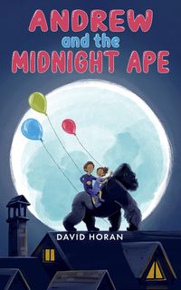 Produktbild: Andrew and the Midnight Ape