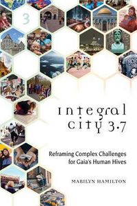Produktbild: Integral City 3.7