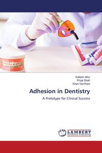 Produktbild: Adhesion in Dentistry