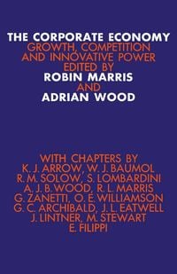Produktbild: The Corporate Economy