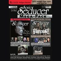 Produktbild: Sonic Seducer Megapack 01-2026