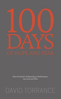 Produktbild: 100 Days of Hope and Fear