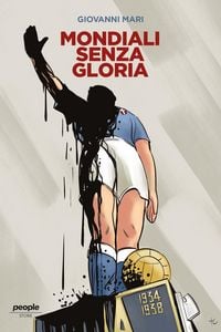 Produktbild: Mondiali senza gloria