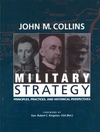 Produktbild: Military Strategy