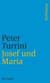 Produktbild: Josef und Maria