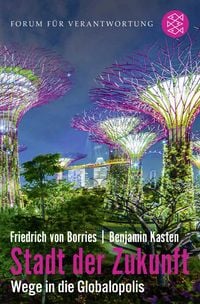 Produktbild: Stadt der Zukunft &ndash; Wege in die Globalopolis