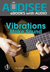 Produktbild: Vibrations Make Sound