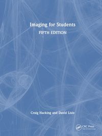 Produktbild: Lisle, D: Imaging for Students