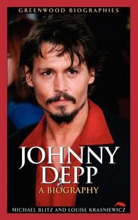 Produktbild: Johnny Depp