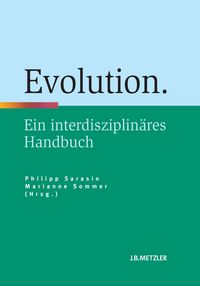 Produktbild: Evolution