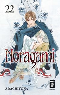 Produktbild: Noragami 22